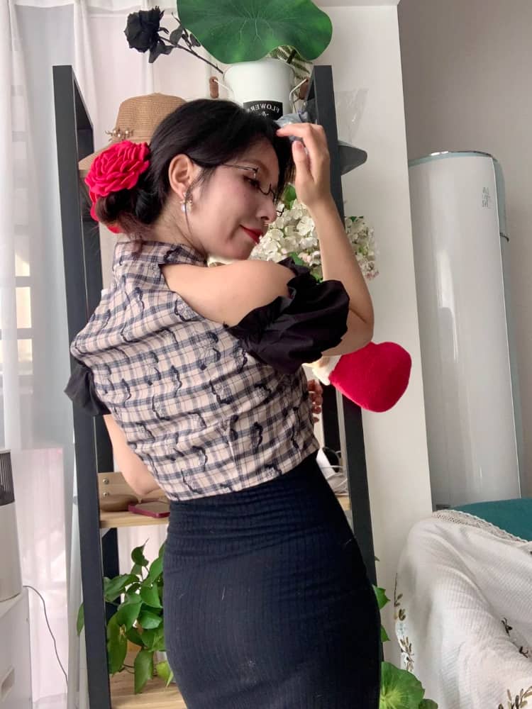 让男人身体上瘾的女人长啥样图片_9