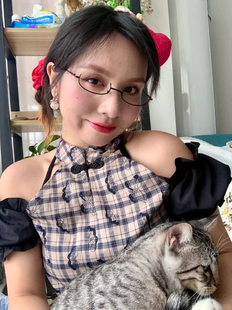 让男人身体上瘾的女人长啥样图片_13