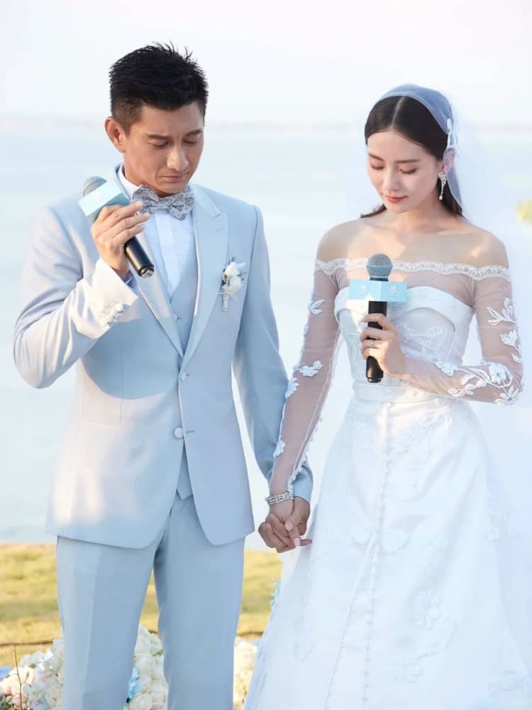 吴奇隆刘诗诗离婚证据微博两人互动停留在19年_3