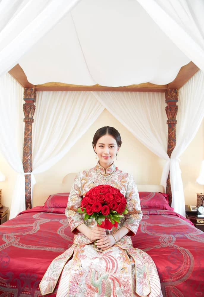 吴奇隆刘诗诗离婚证据微博两人互动停留在19年_5