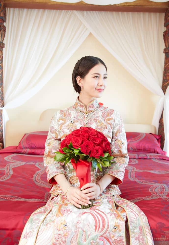 吴奇隆刘诗诗离婚证据微博两人互动停留在19年_7