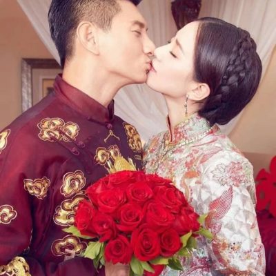 吴奇隆刘诗诗离婚证据微博两人互动停留在19年