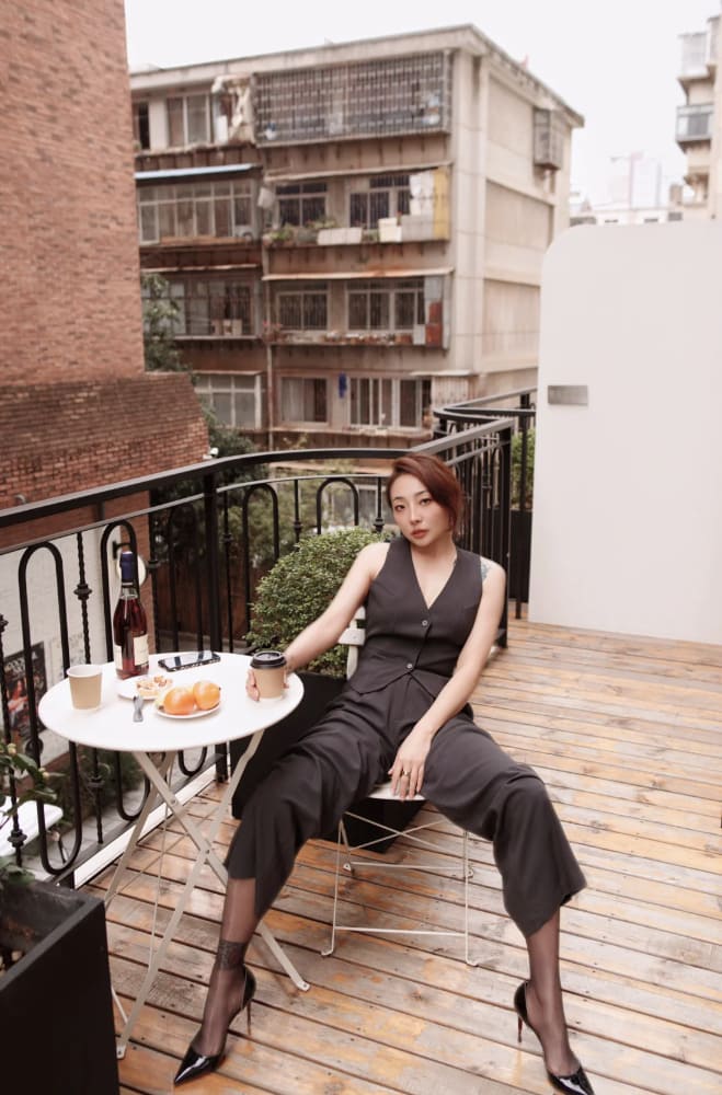 最美真实库里丝高清图片_3