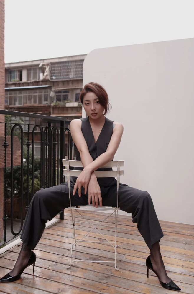 最美真实库里丝高清图片_5