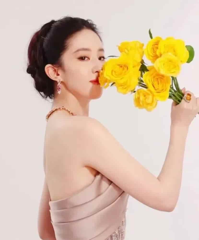 哈尔滨的冰封玫瑰惊艳图片_6