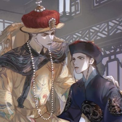 清太子胤礽喜欢男的还是女的？