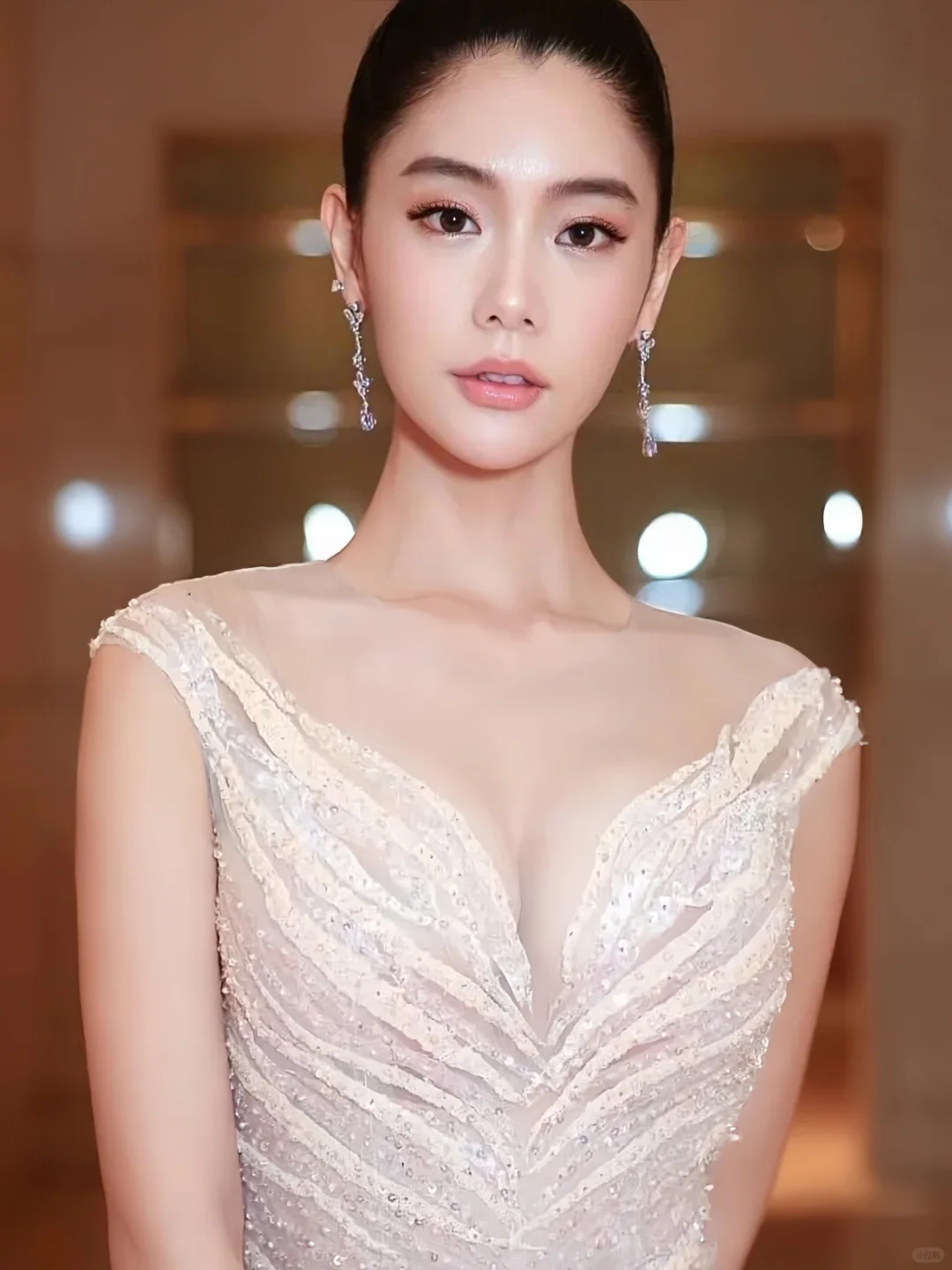 克拉拉李成敏最惊艳的12张照片精选_6