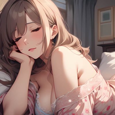 尝云雨被灌满漫画意犹未尽二次元图片
