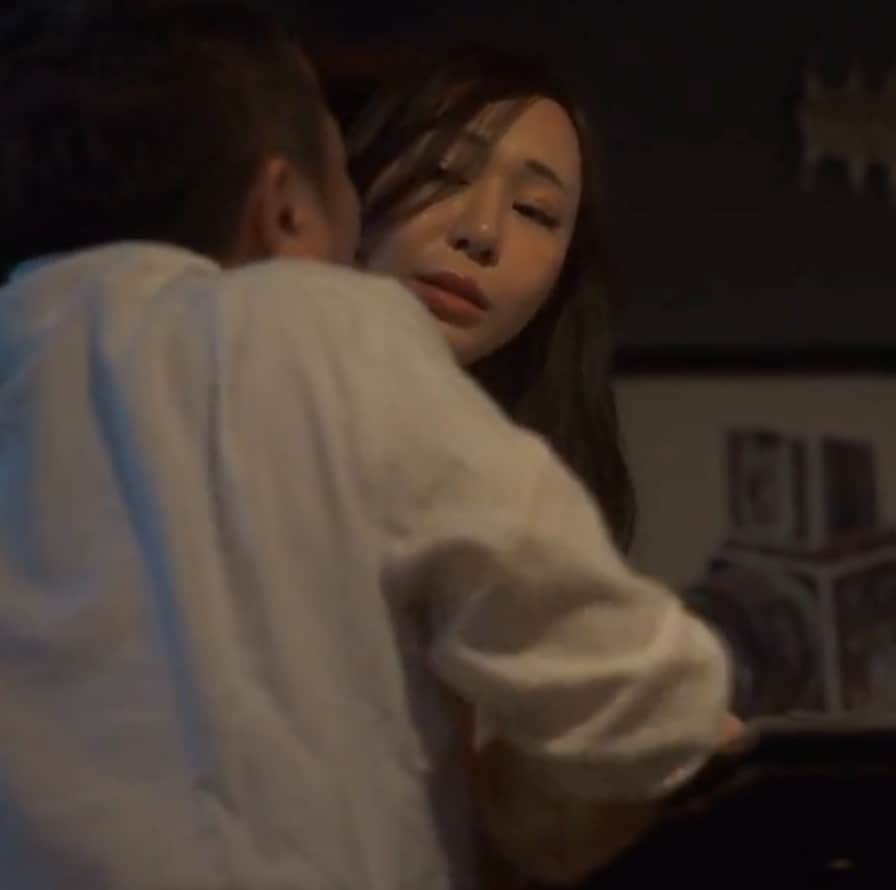 JUQ770女主角实滨美希剧中精选图片_2