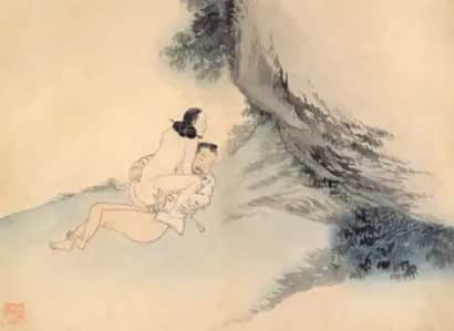 古代流传女性房中九术及配图_2