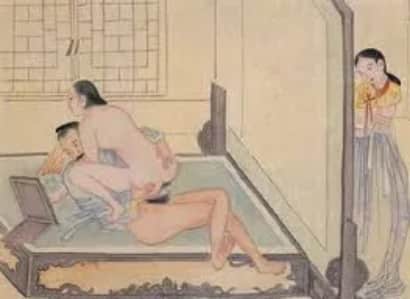 古代流传女性房中九术及配图_4