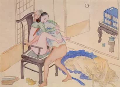 古代流传女性房中九术及配图_6