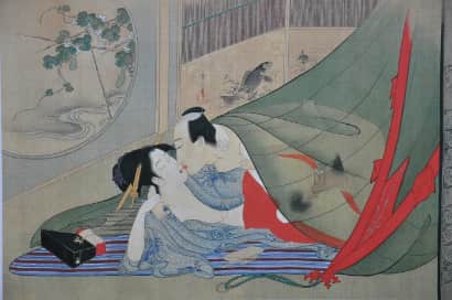 古代流传女性房中九术及配图_7