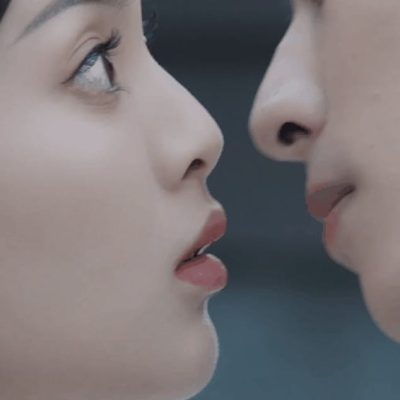 「口咬」是什么意思，口咬的方法和图片