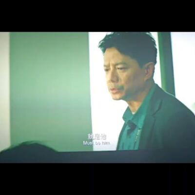 《误杀3》段奕宏出场精彩片段