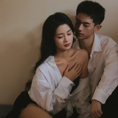 夫妻之间好看的图片,夫妻恩爱缠绵好看图片