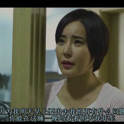 韩国电影《我的妻子的姐姐》