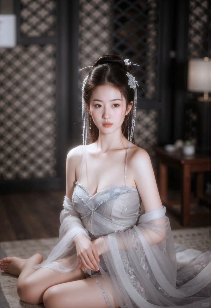 穿越欲女被各种强H的小说推荐_3