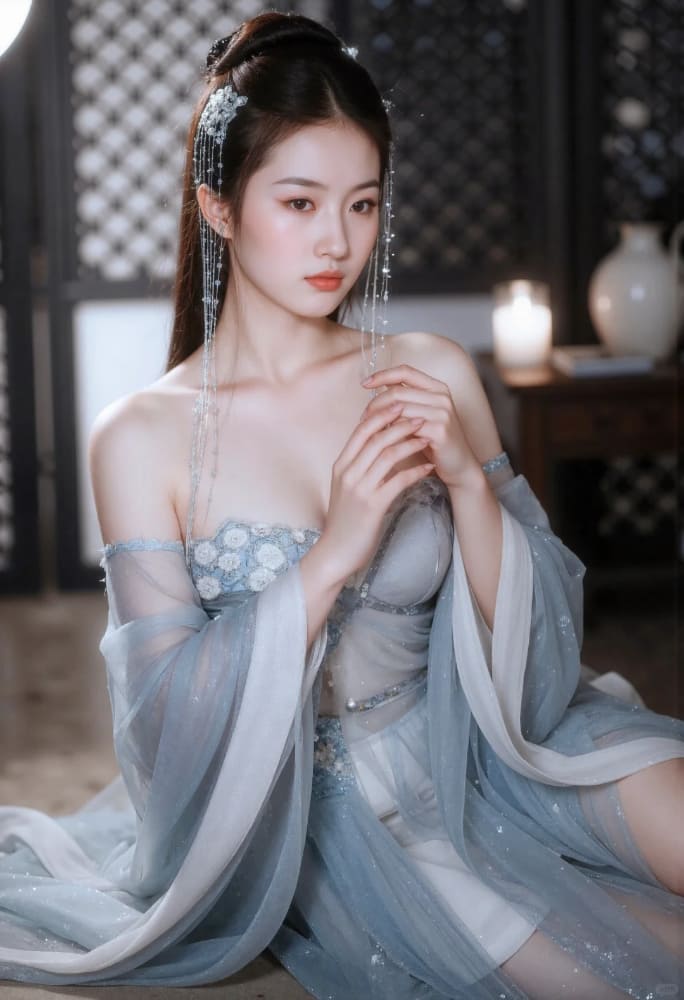 穿越欲女被各种强H的小说推荐_4