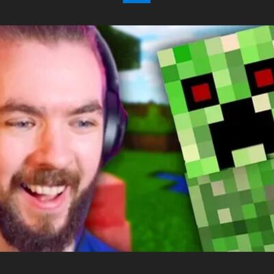 暴躁老外玩minecraft中国的up主名单