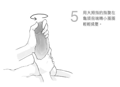 丁丁的正确手法图演示，丁丁的按法正确安法图解_5