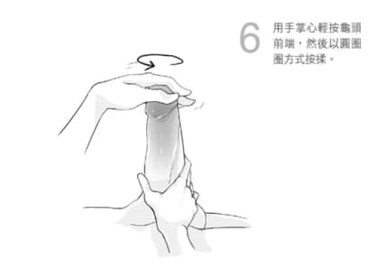 丁丁的正确手法图演示，丁丁的按法正确安法图解_6