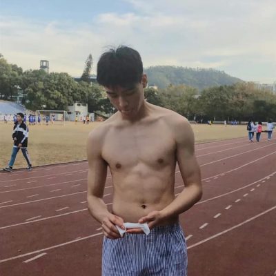 龚俊大鼓包图片,龚俊的丁丁大不大？
