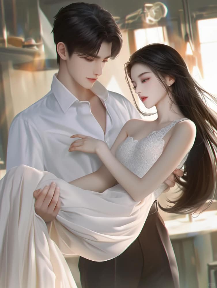 男主对女主占有欲很强的宠文小说有哪些_1