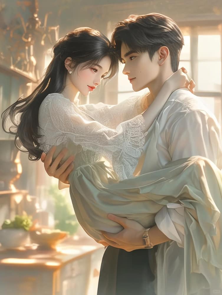 男主对女主占有欲很强的宠文小说有哪些_2