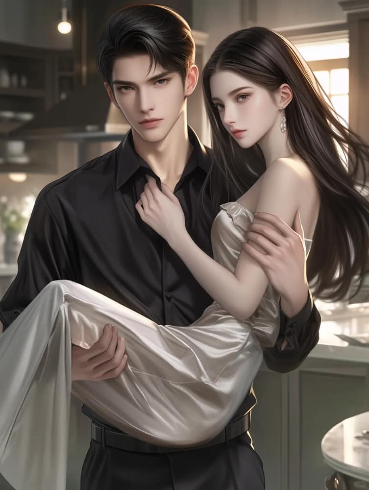 男主对女主占有欲很强的宠文小说有哪些_3