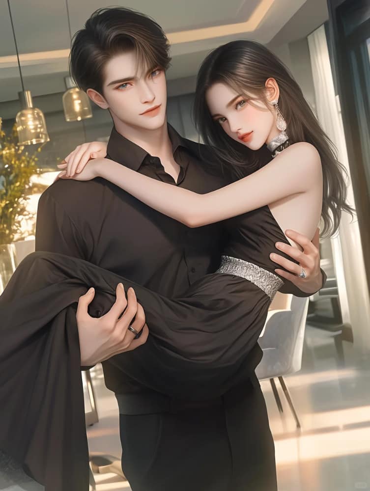 男主对女主占有欲很强的宠文小说有哪些_5