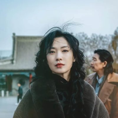 《漂白》王佳佳/宋红玉气质封神美照