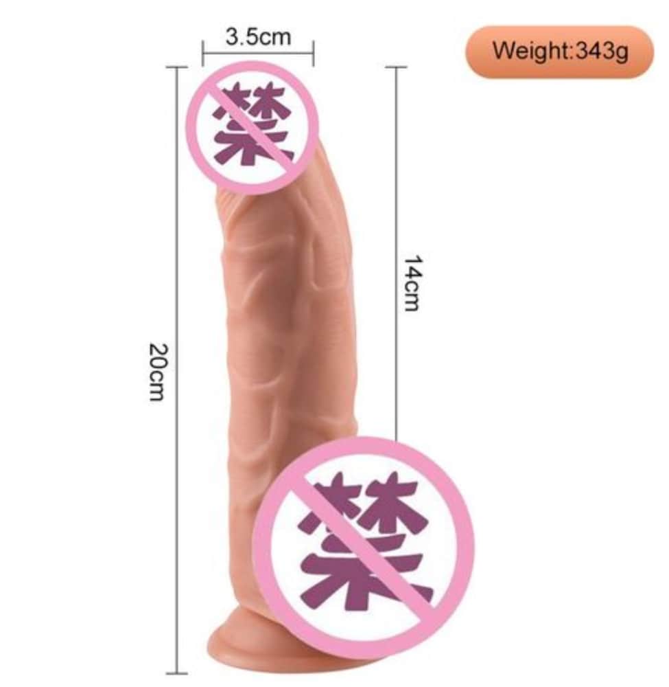 女人一般要多粗尺寸模型照片_2