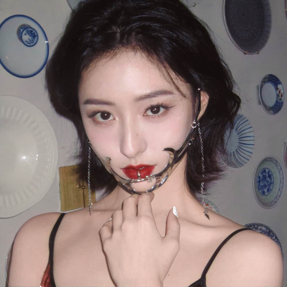 绝美儿媳妇苏酥长什么样图片_1