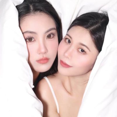 儿媳苏玥马张悦然图片对比图