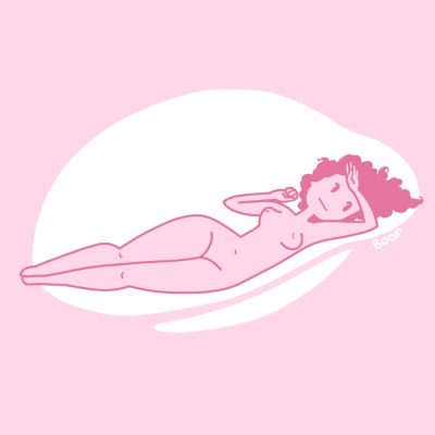 二次元美女de裸体羞羞的图片