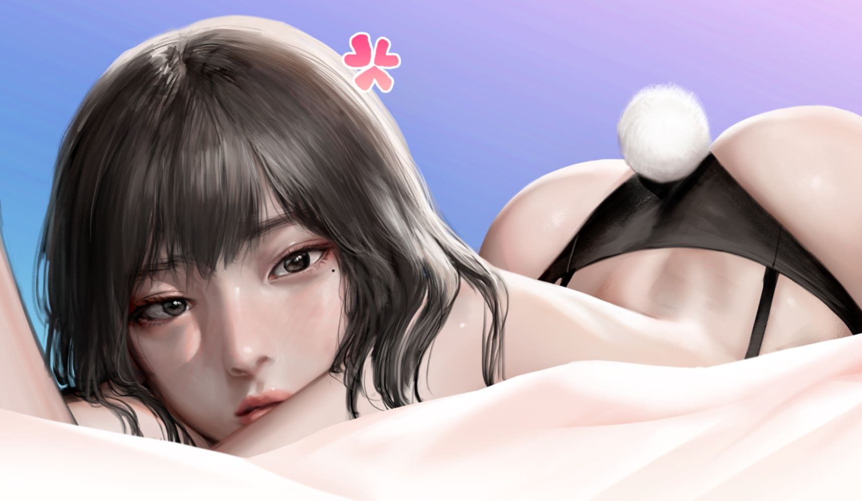 Kidmo韩国天才绘画师作品精选图片_5