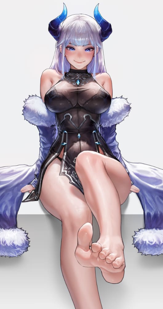 Kidmo韩国天才绘画师作品精选图片_7