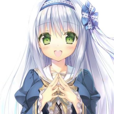 月野定规画师作品精选图片