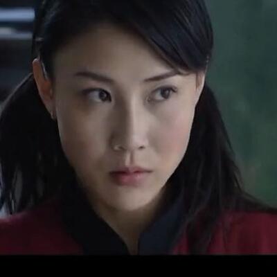 抖音up主剪辑的少女吃春晚药第2集后续