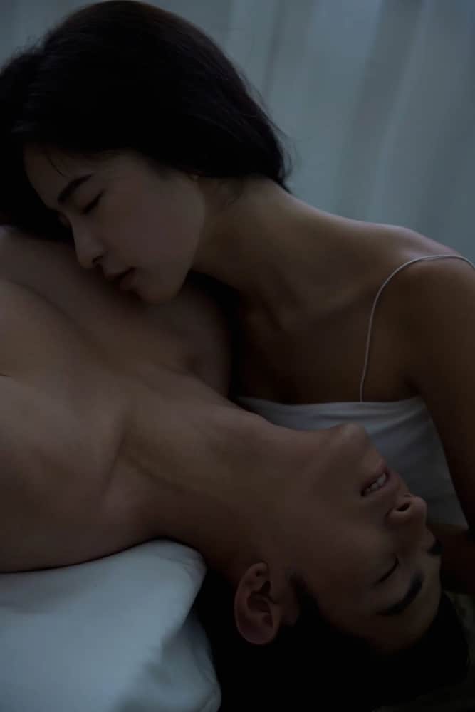 夫妻插秧38种方法图片大全高清大图_1