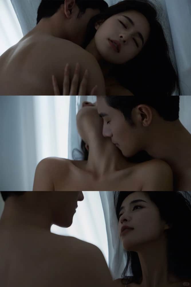 夫妻插秧38种方法图片大全高清大图_8