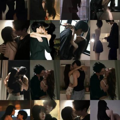 夫妻插秧38种方法图片大全高清大图