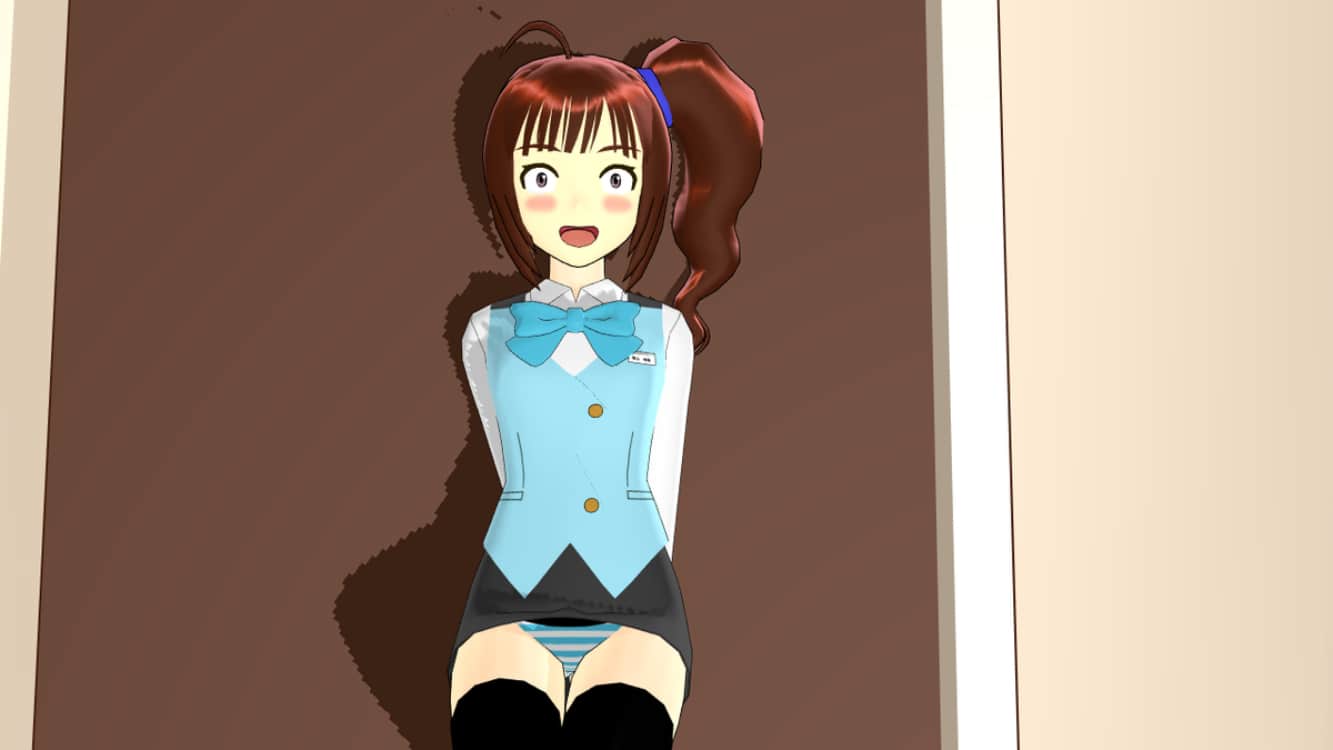 横山奈绪被捆绑二创图片_12