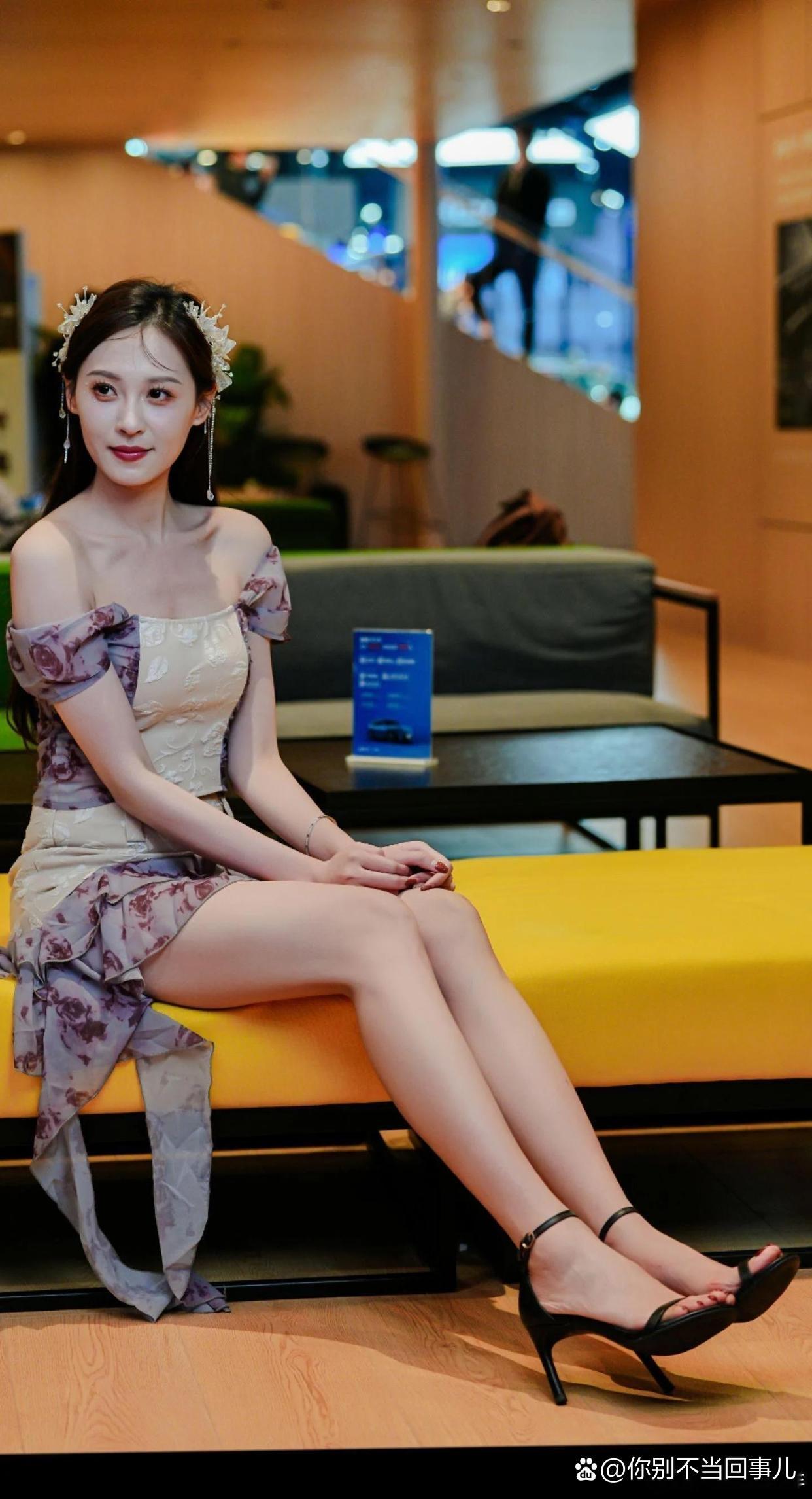 甜蜜宠爱第二季真人版竹升妹图片_1
