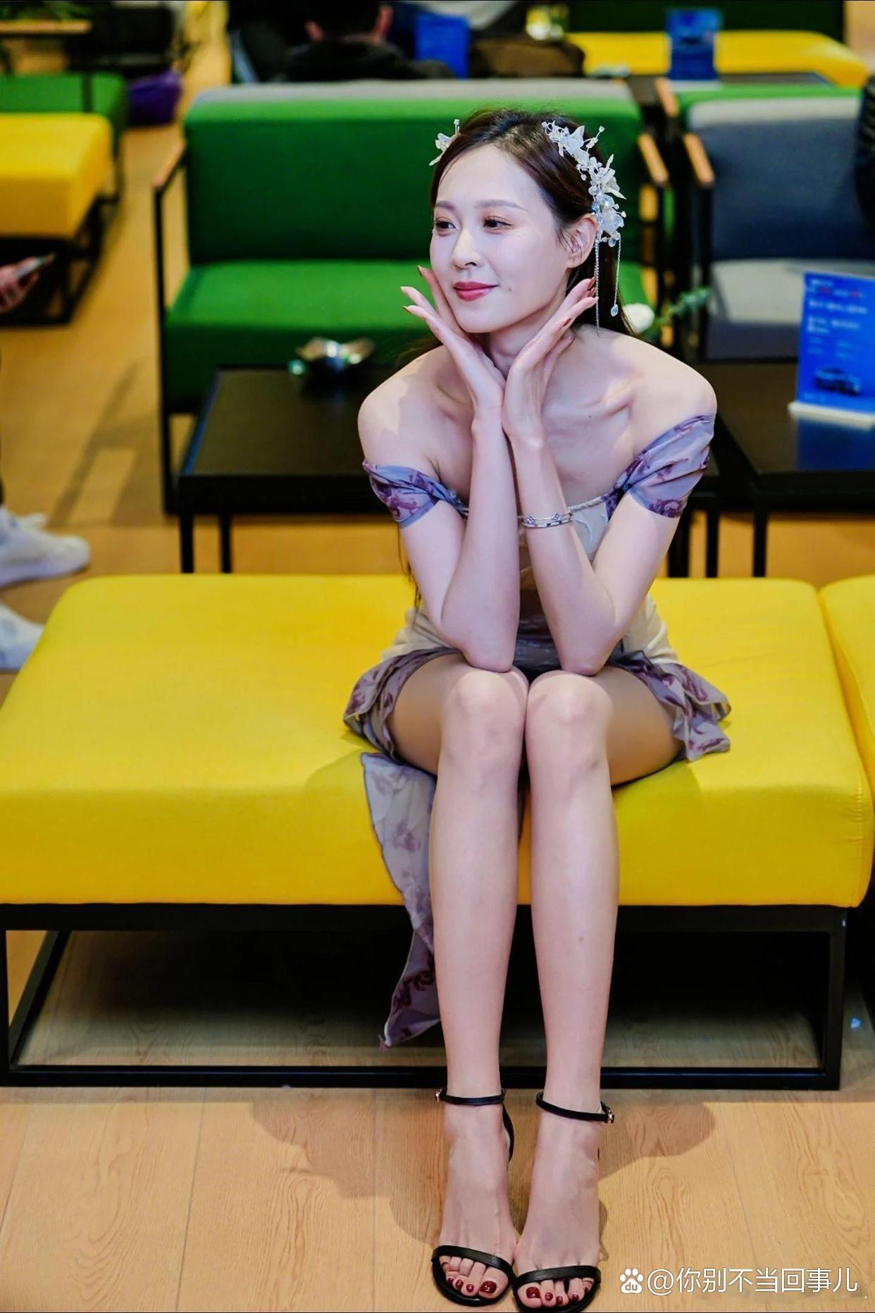 甜蜜宠爱第二季真人版竹升妹图片_4
