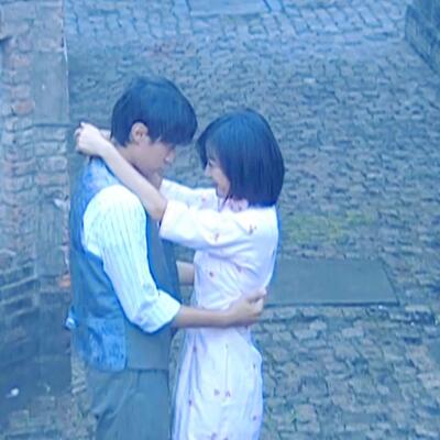 情深深雨蒙蒙依萍书桓甜蜜片段