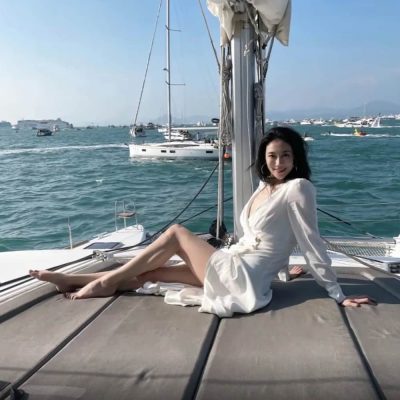 温峥嵘的泳装到底有多美惊艳全屏图片