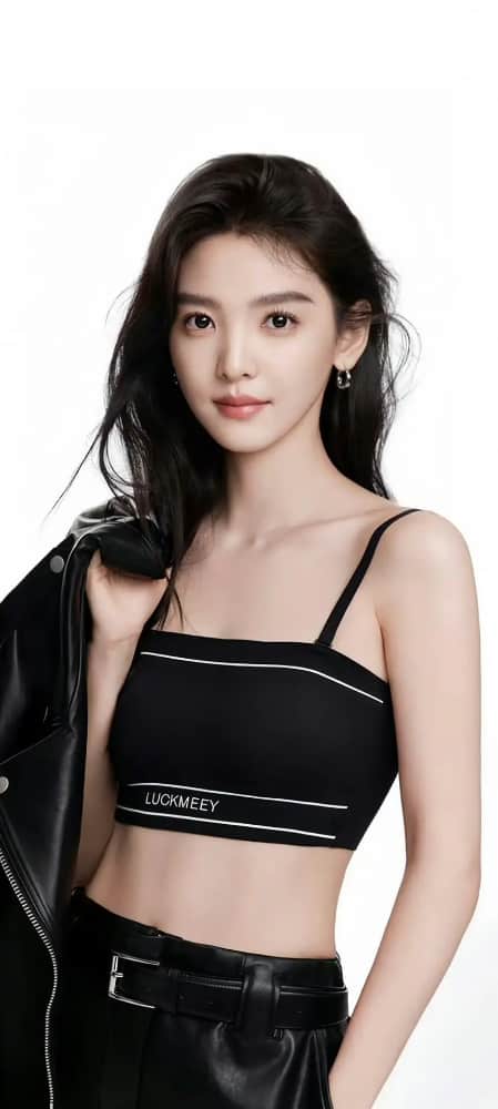 章若楠双乳被男人玩弄的是什么梗？_7