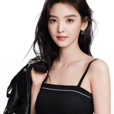 章若楠双乳被男人玩弄的是什么梗？